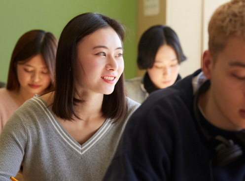 韩国研究生留学一年制